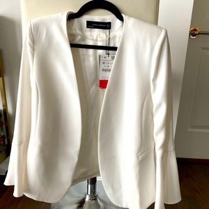 Zara blazer